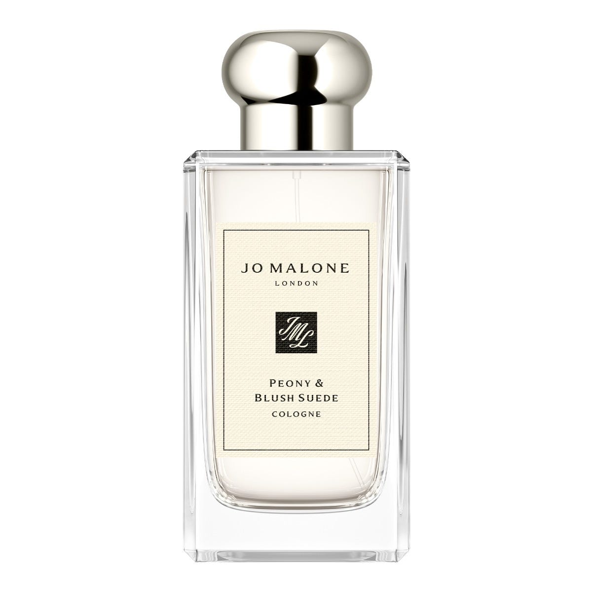 Jomalone Peony Blush Suede Cologne 100ml