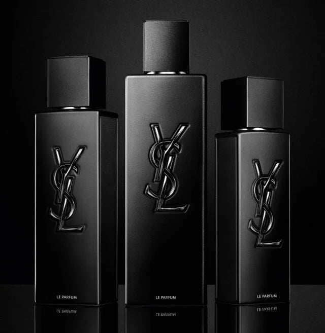 YSL Myself Le Parfum 100ml