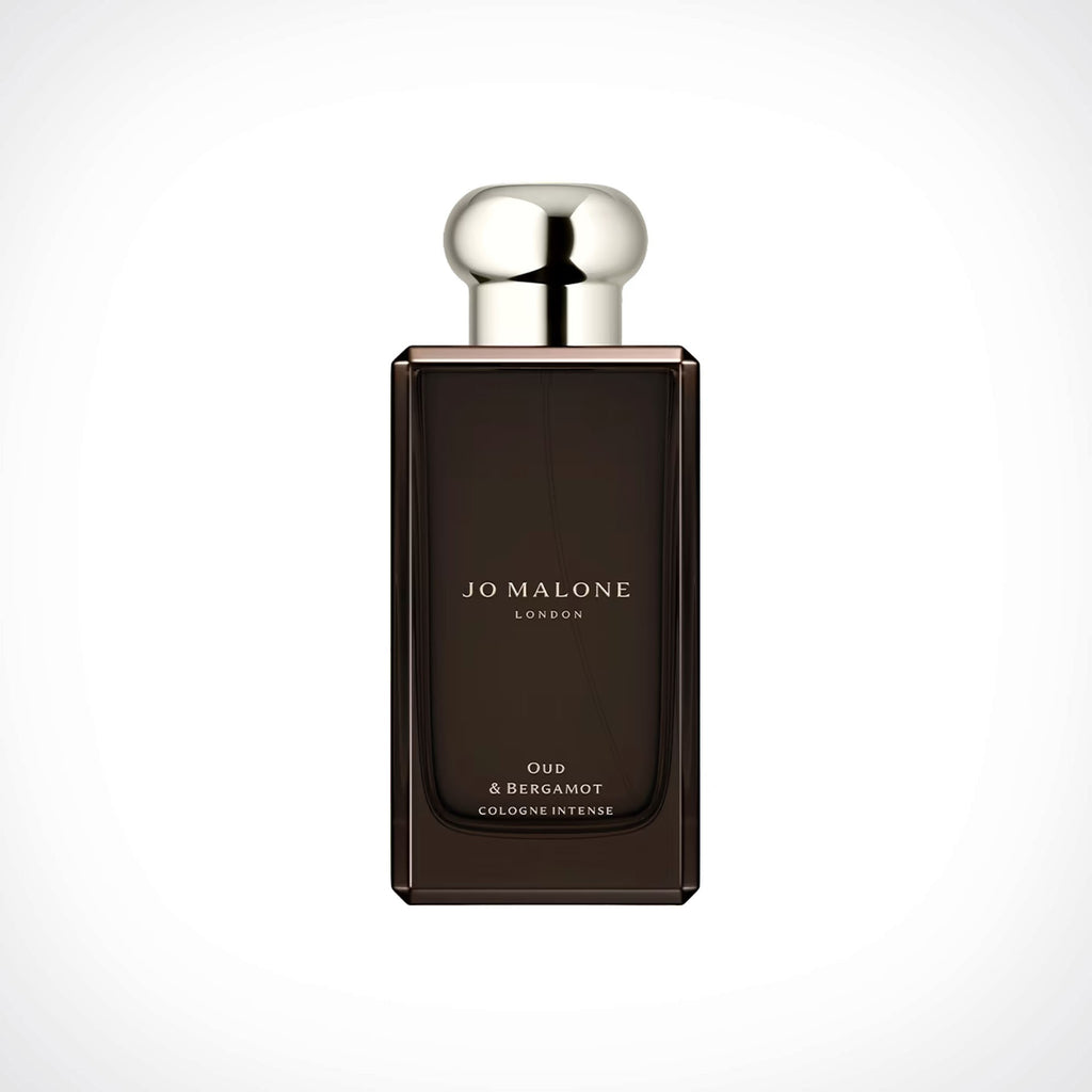 Jomalone Oud Bergamot Cologne Intense 100ml