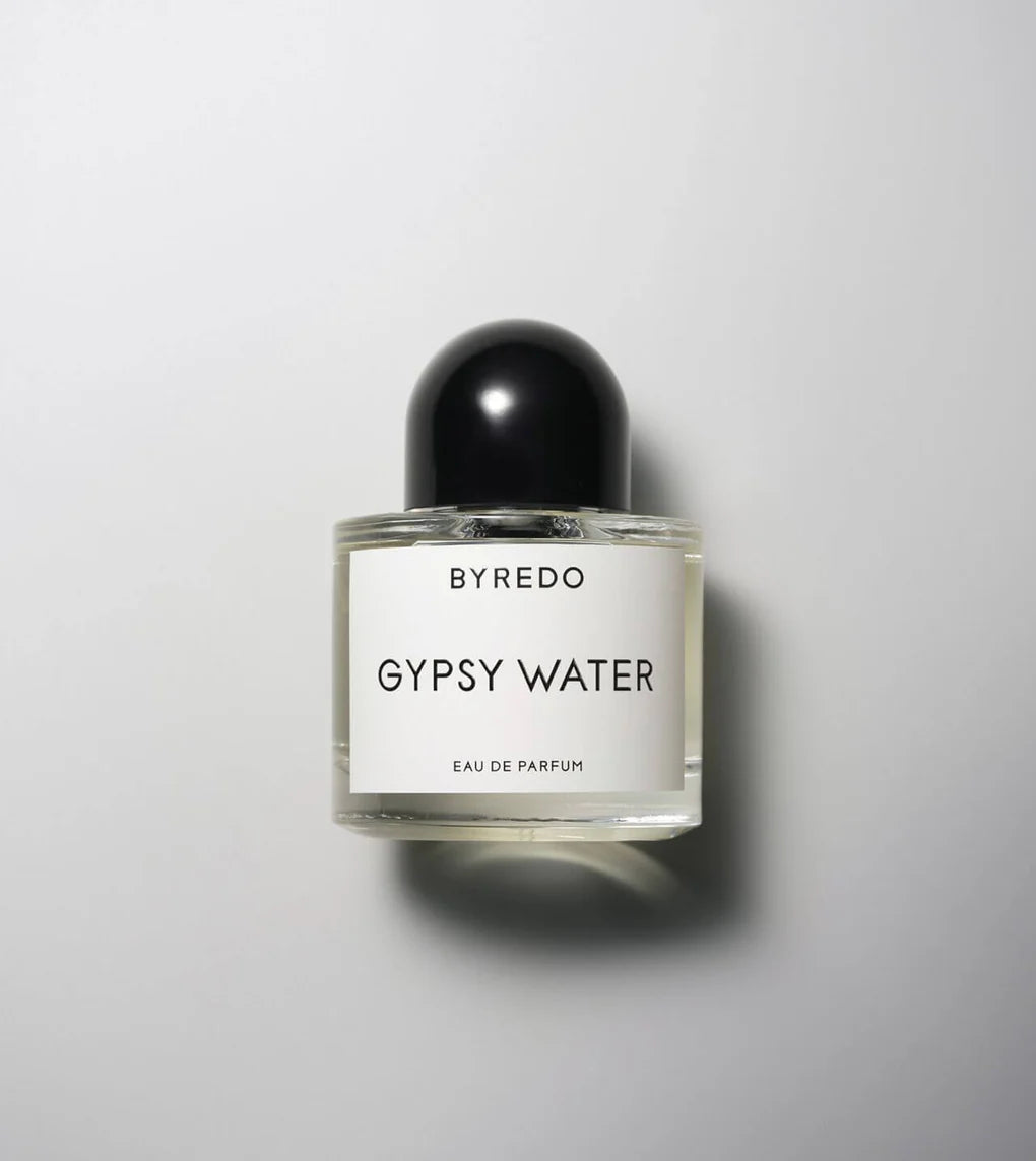 Byredo Gypsy Water EDP 100ml