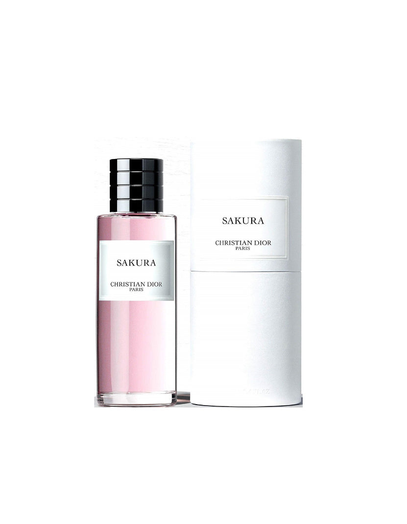 Dior Sakura EDP 125ml