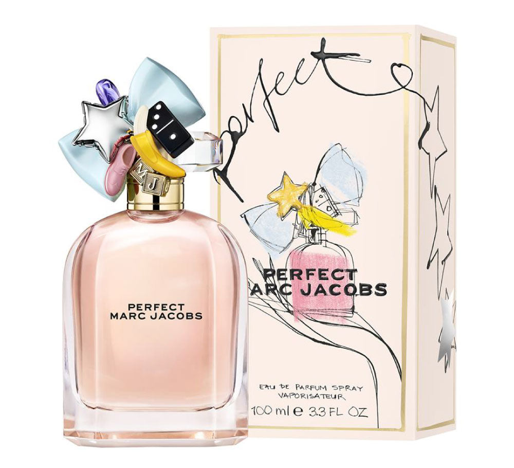 Perfect Marc Jacob EDP 100ml