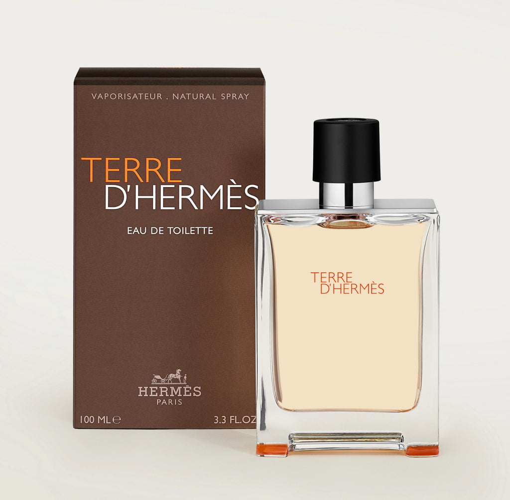 Terre d Hermes EDT 100ml