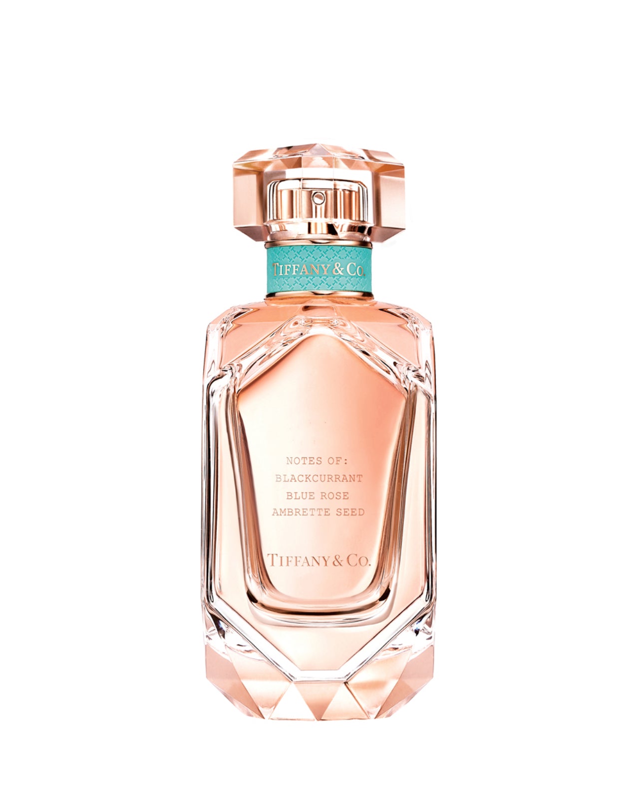 Tiffany Co Rose Gold EDP 75ml