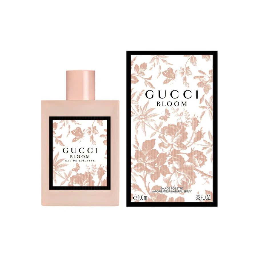 Gucci Bloom EDT 100ml