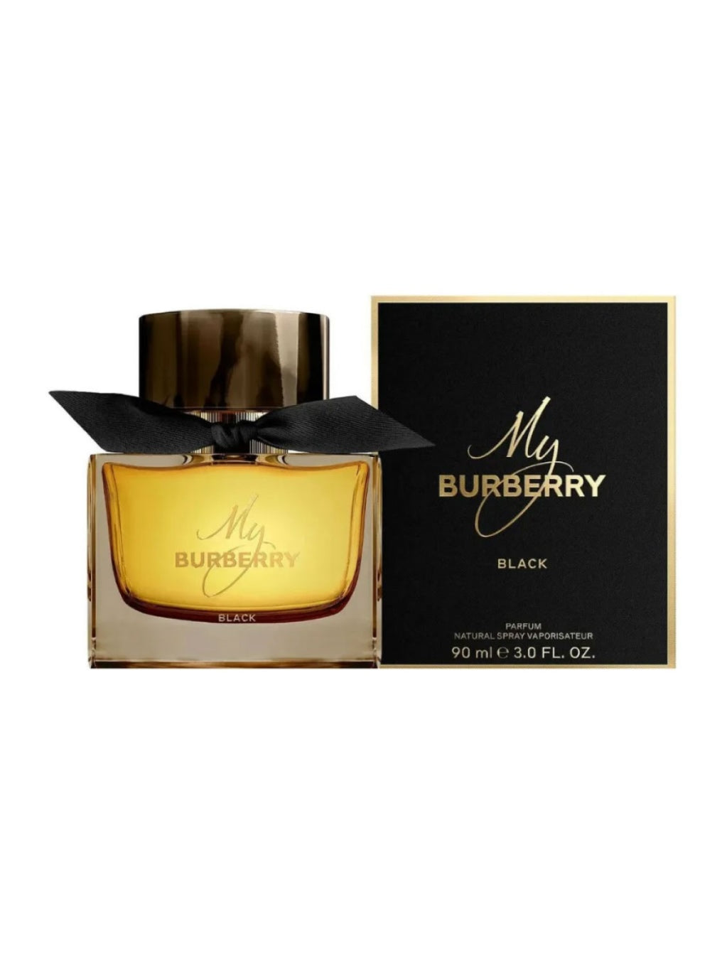 Burberry Black Parfum 90ml