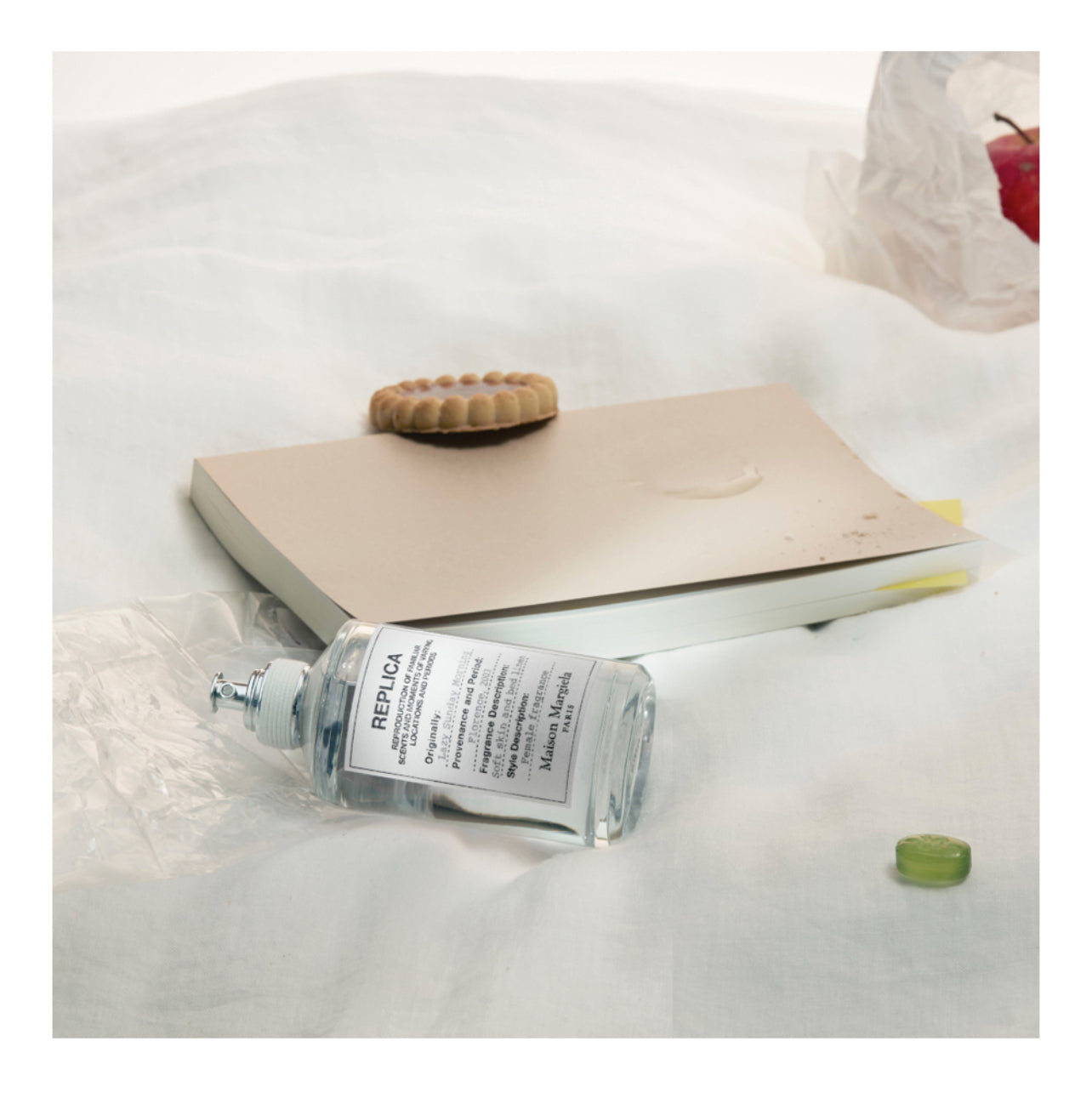 Replica Lazy Sunday Morning EDT 100ml
