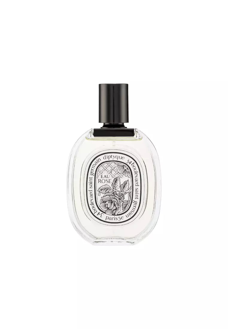 Diptyque Eau Rose EDT 100ml