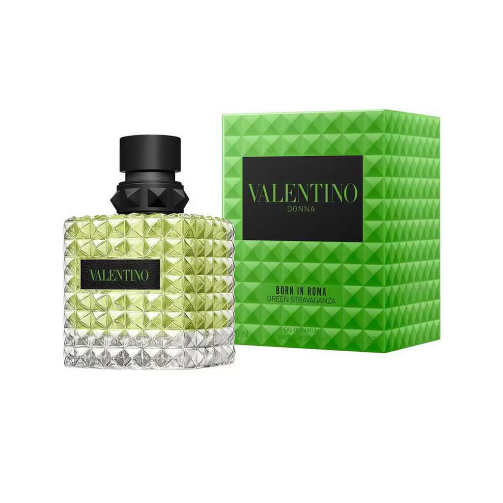 Valentino Donna Green Stravaganza EDP 100ml