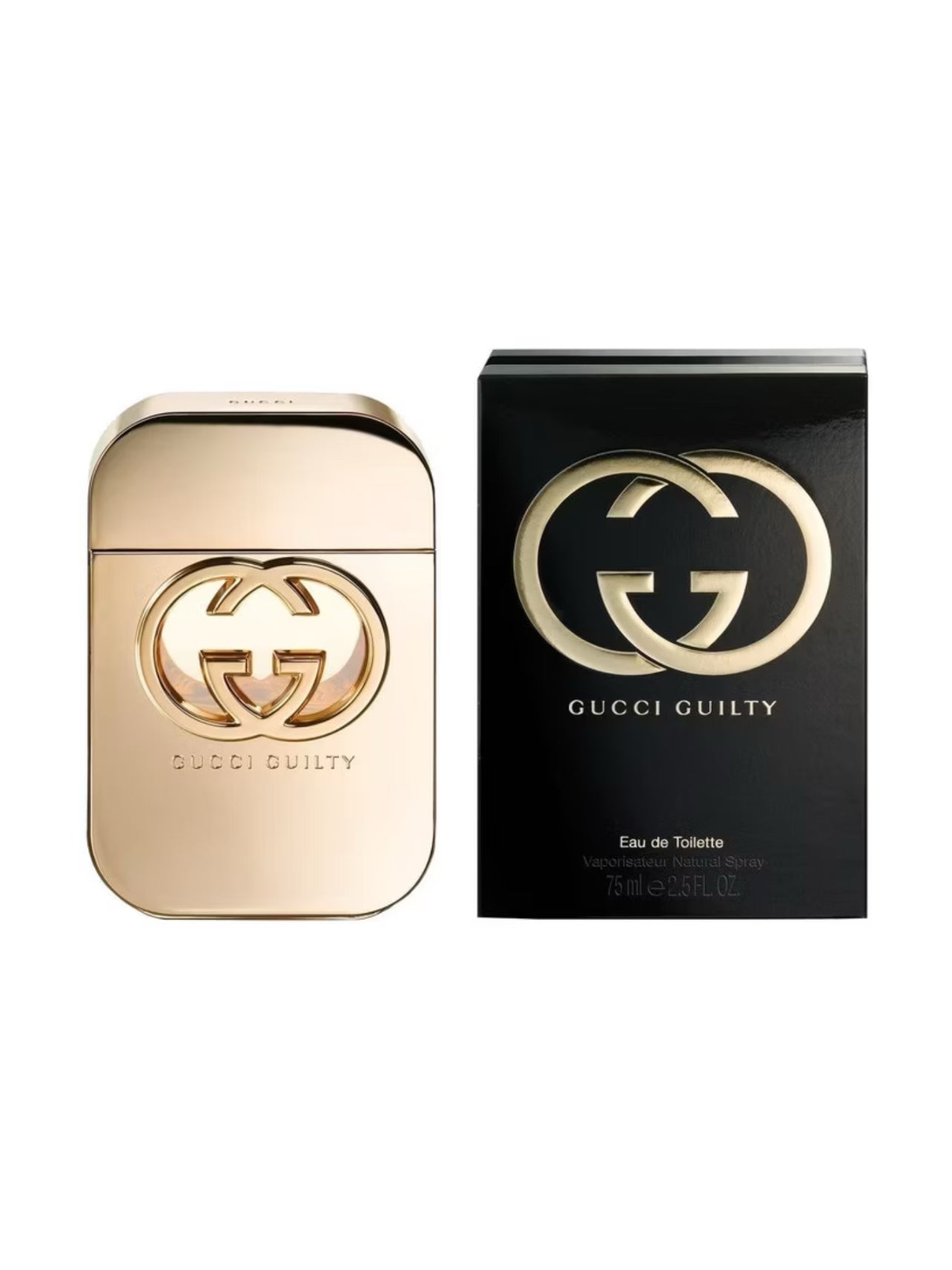 Gucci Guilty EDT 75ml