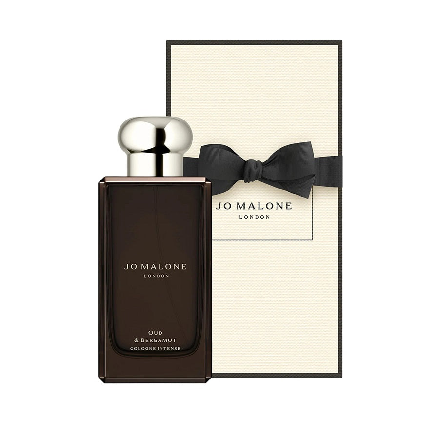 Jomalone Oud Bergamot Cologne Intense 100ml