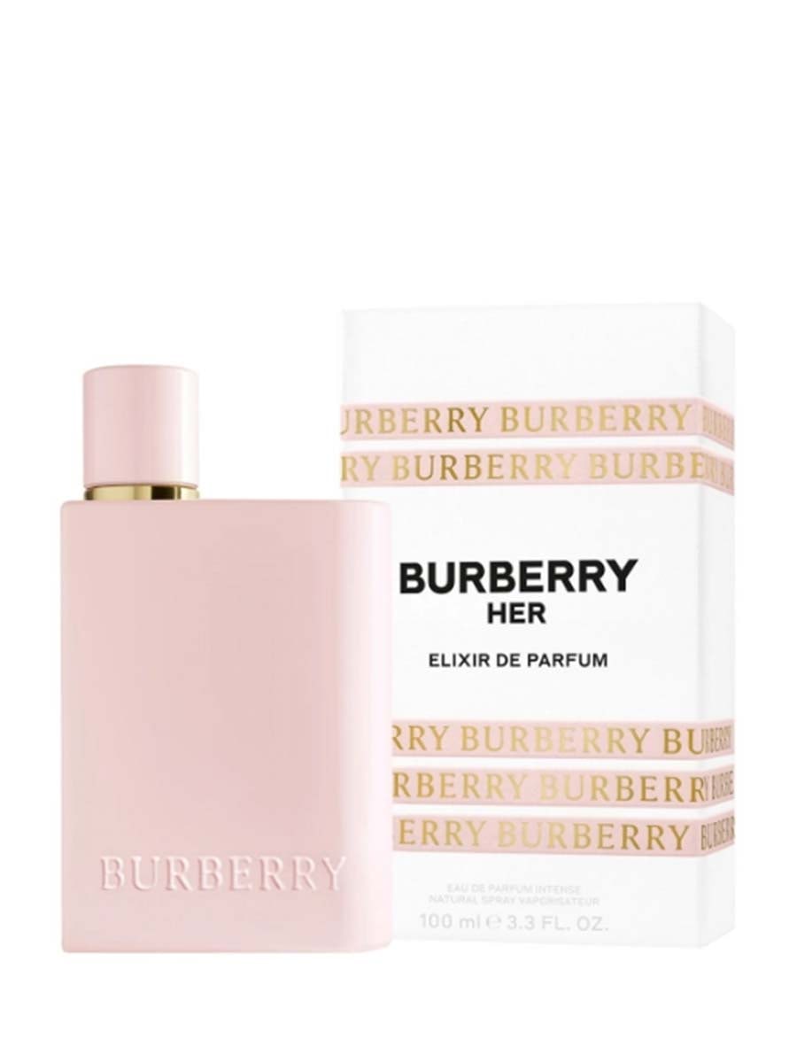 Burberry Her Elixir de parfum 100ml