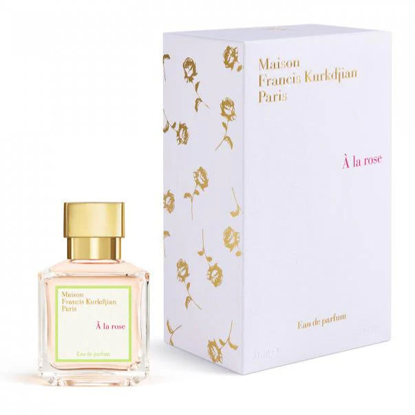 MFK A La Rose EDP 70ml