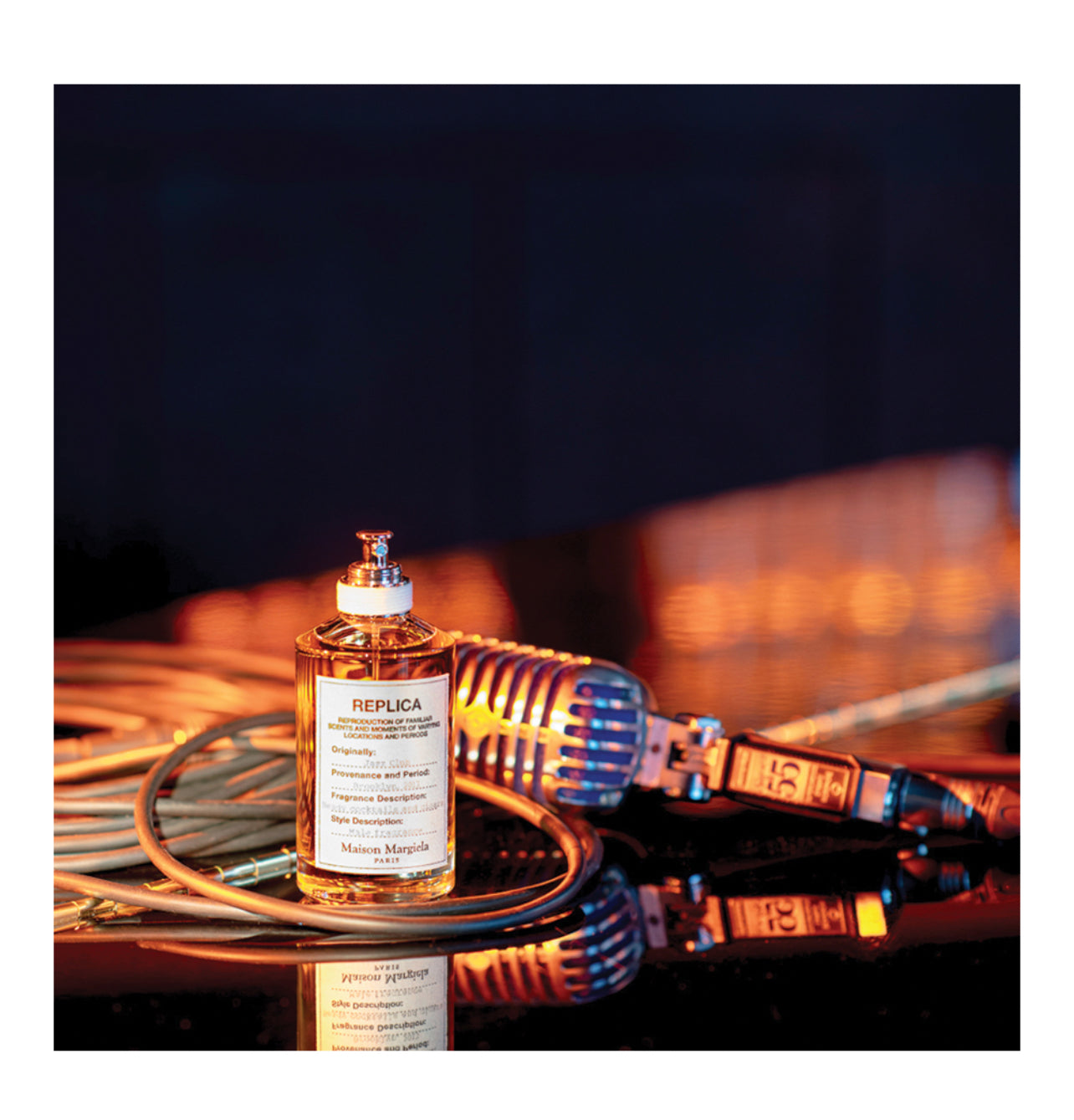 Replica Jazz Club EDT 100ml