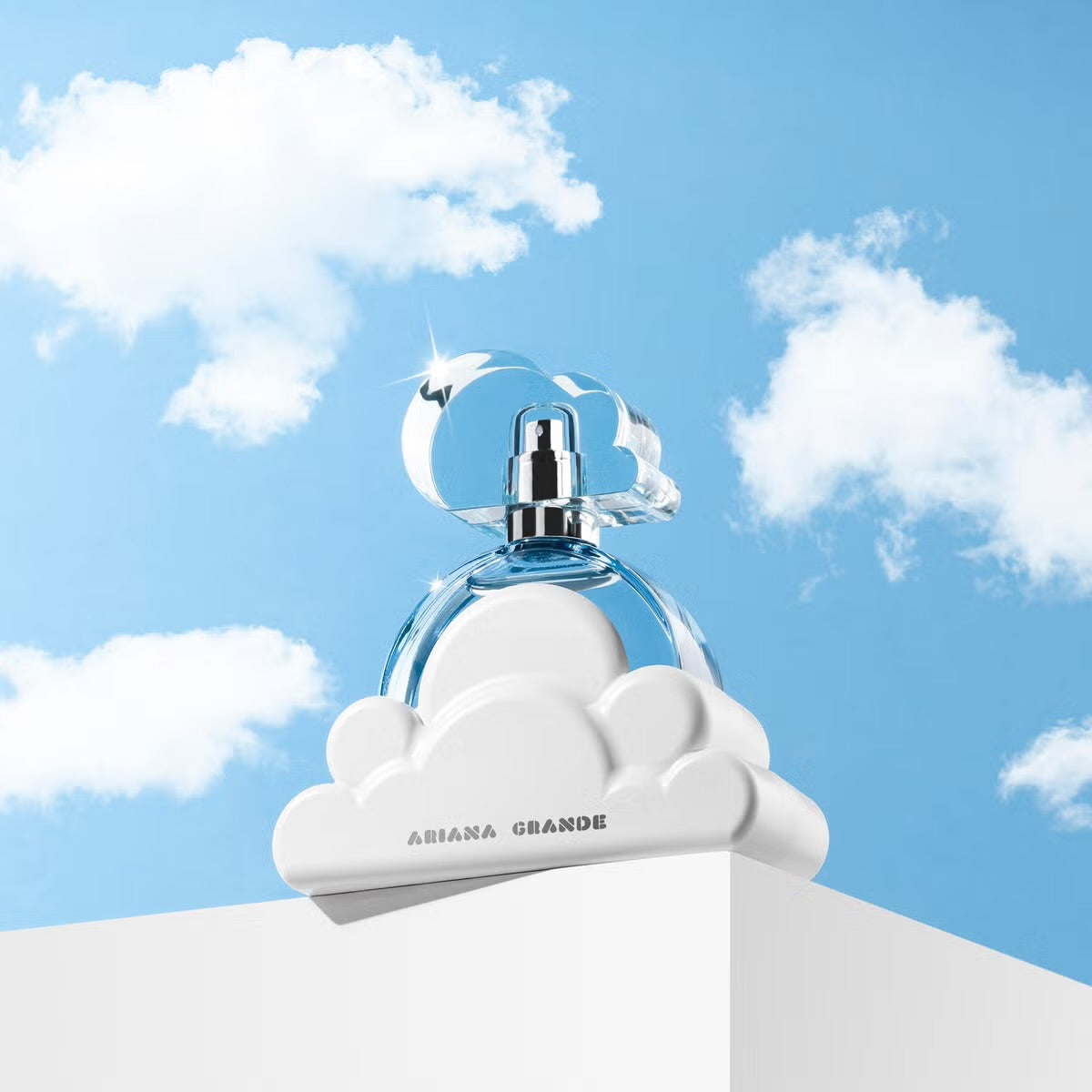 Ariana Grande Cloud EDP 100ml