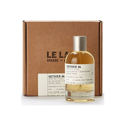 Lelabo Vetiver 46 EDP 100ml