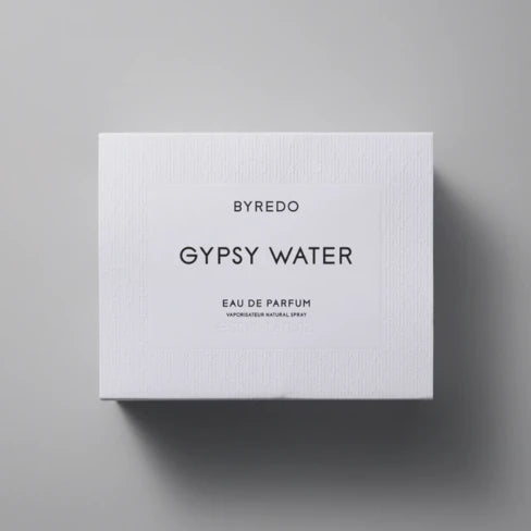 Byredo Gypsy Water EDP 100ml