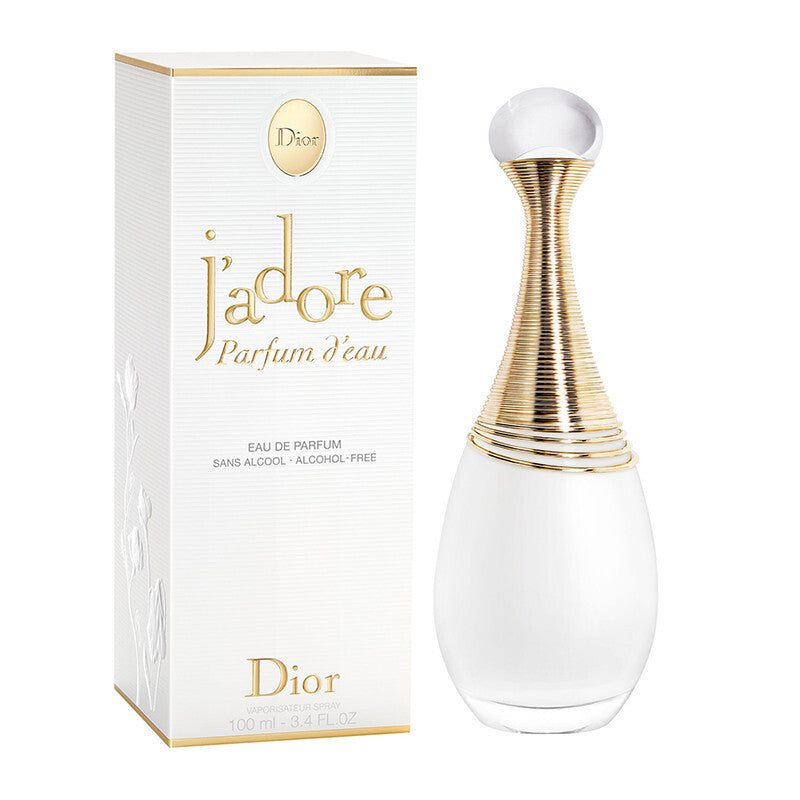 Dior Parfum d’Eau 100ml