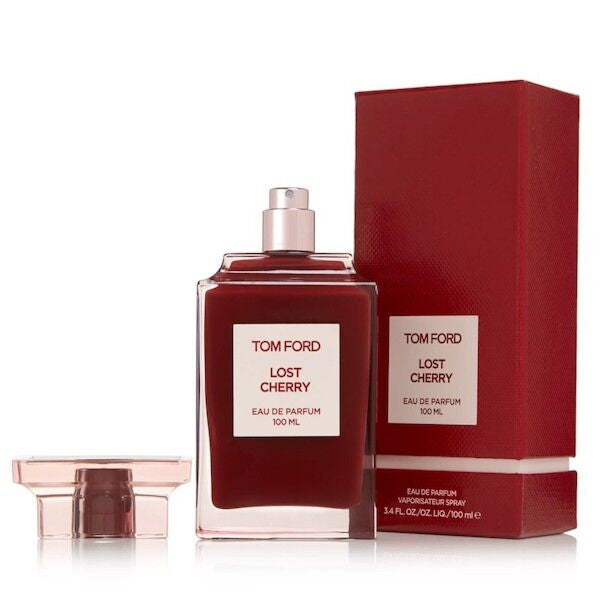 Tomford Lost Cherry EDP 100ml