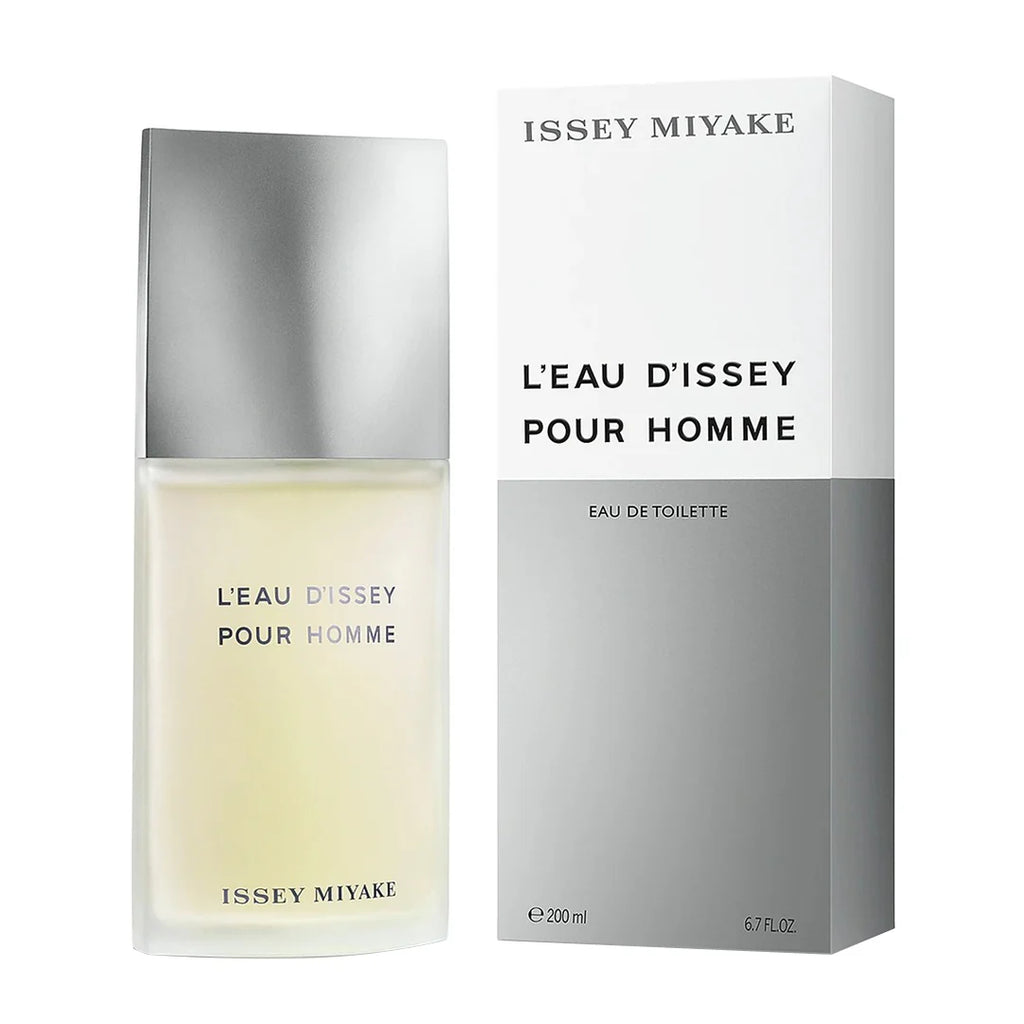 Issey Miyake L’eau D’issey Pour Homme EDT 100ml