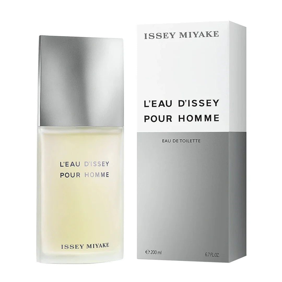 Issey Miyake L’eau D’issey Pour Homme EDT 100ml