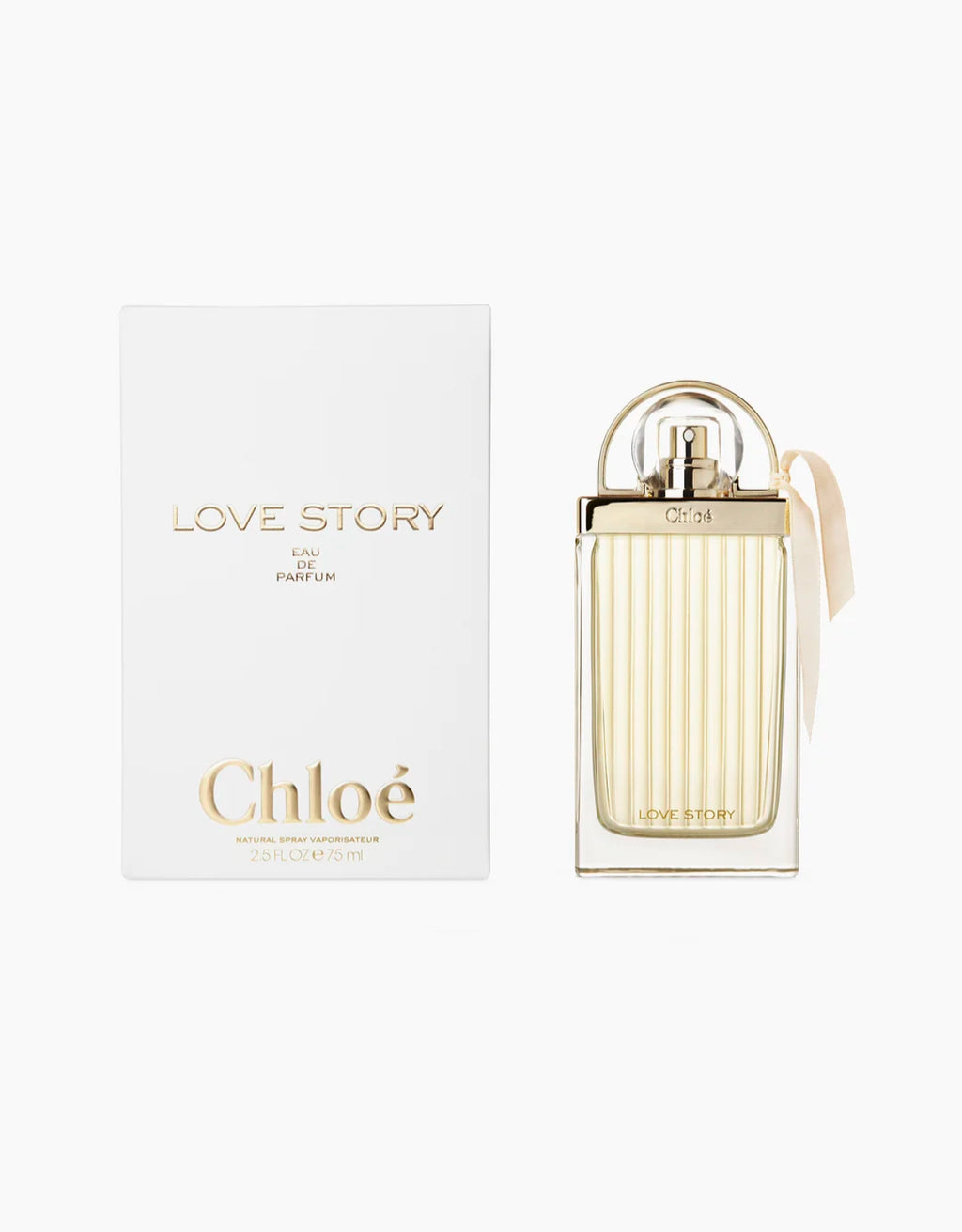 Chloe Love Story EDP 75ml