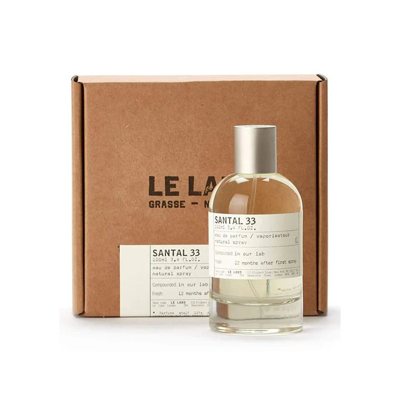 Lelabo Santal 33 EDP 100ml