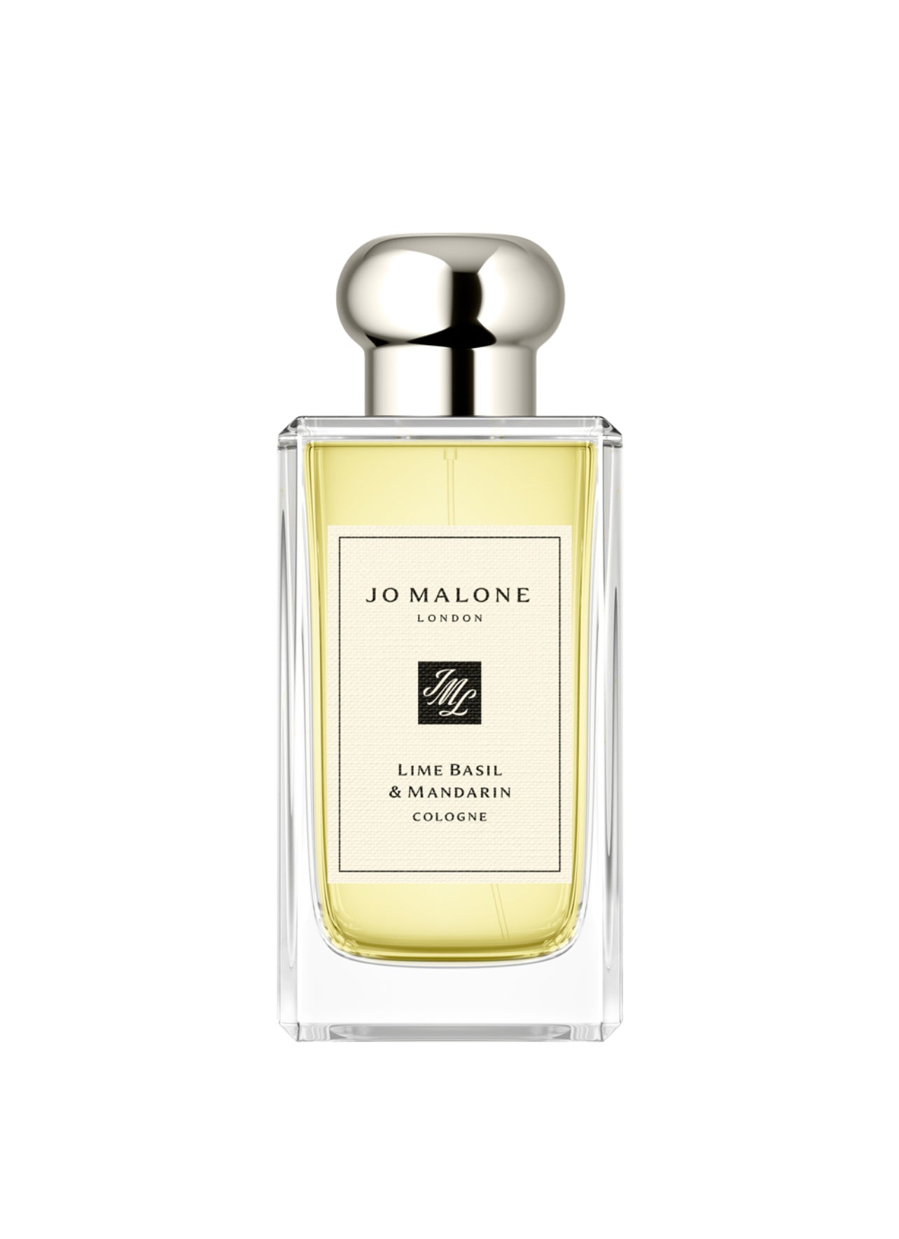 Jomalone Lime Basil EDT 100ml