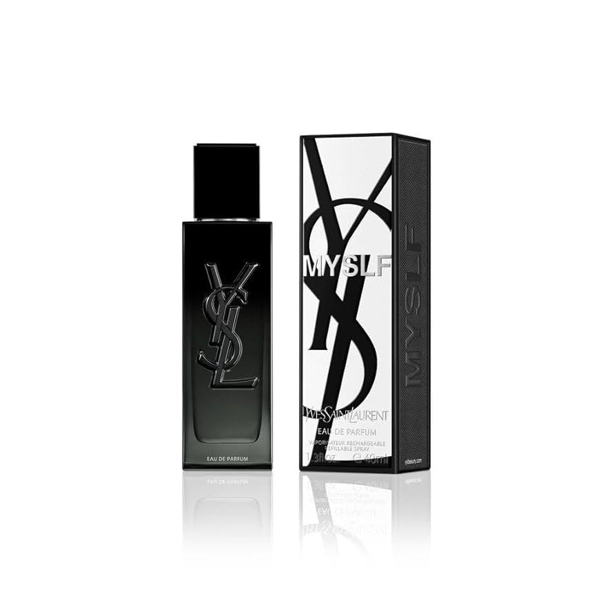YSL Myself EDP 100ml