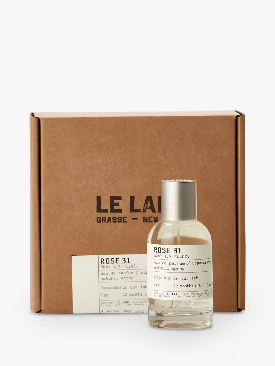 Lelabo Rose 31 EDP 100ml