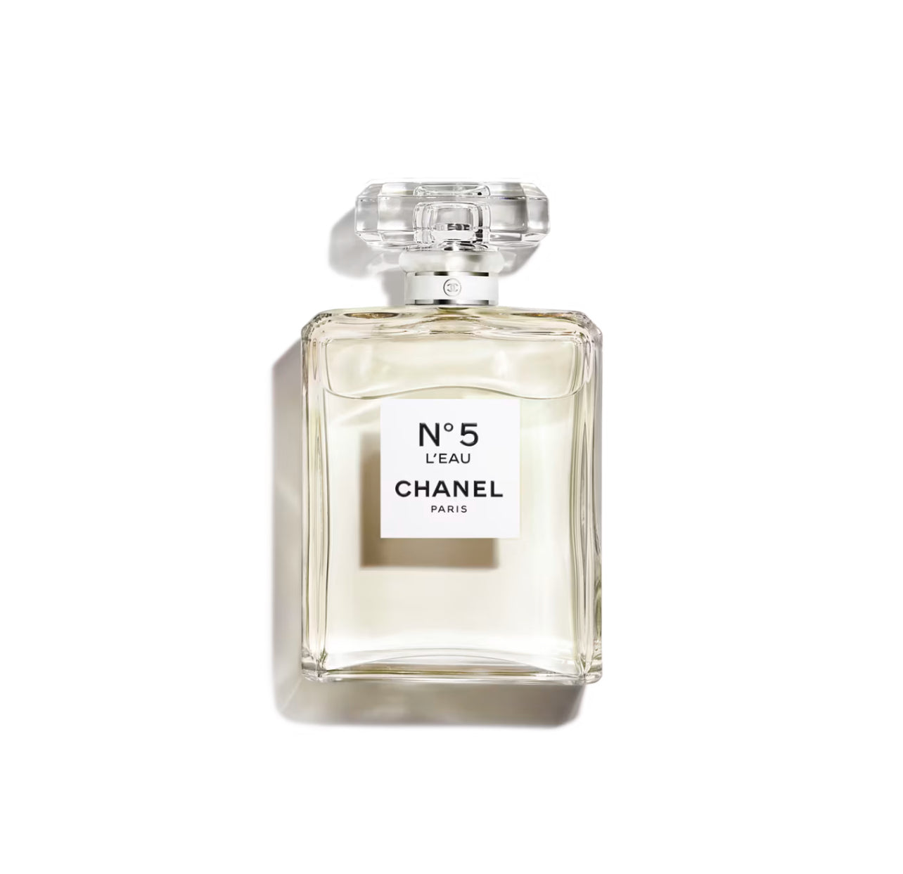 Chanel Leau N5 EDT 100ml