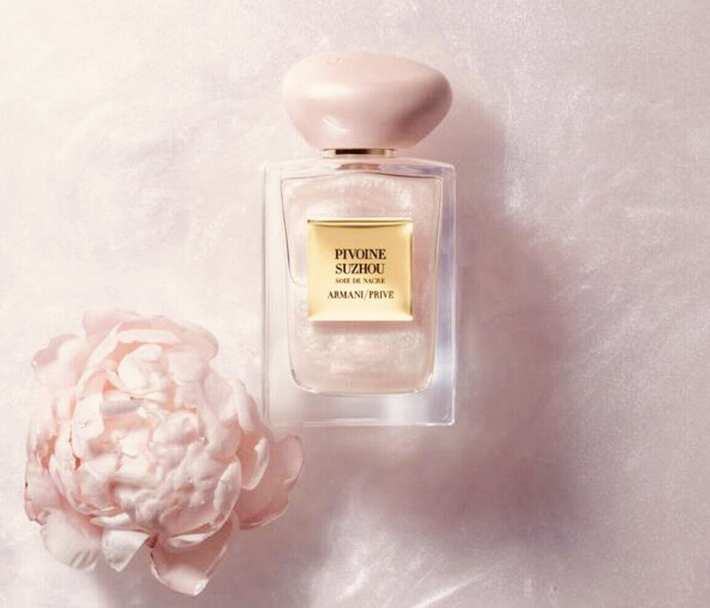 Armani Suzhou Soie De Nacre 100ml