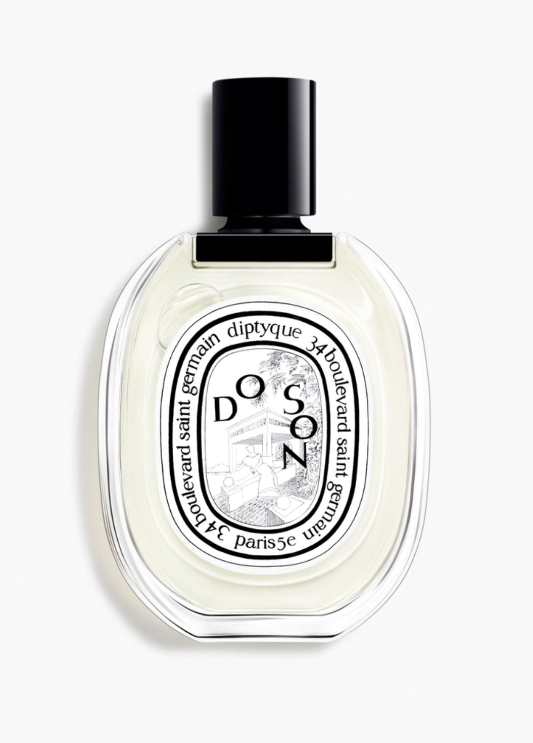 Diptyque Doson EDT 100ml