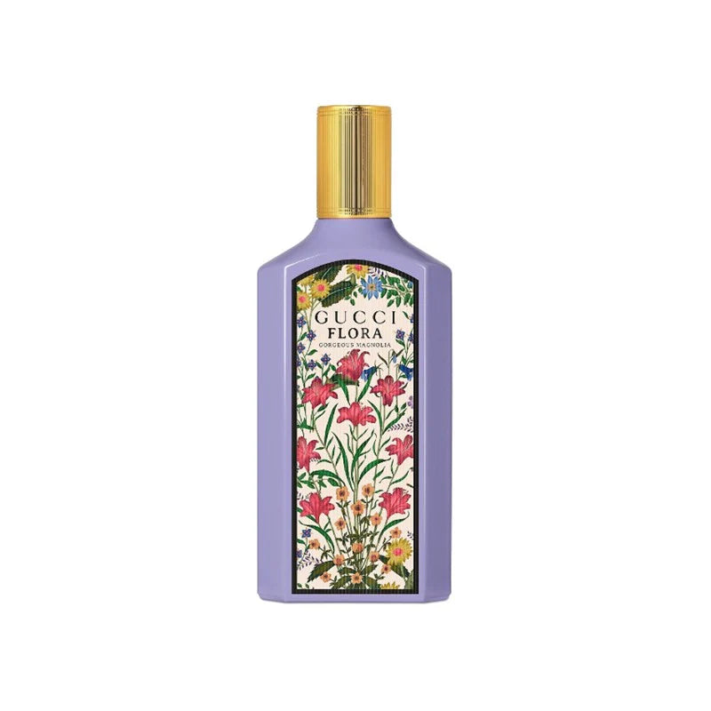 Gucci Flora Gorgeous Magnolia EDP 100ml