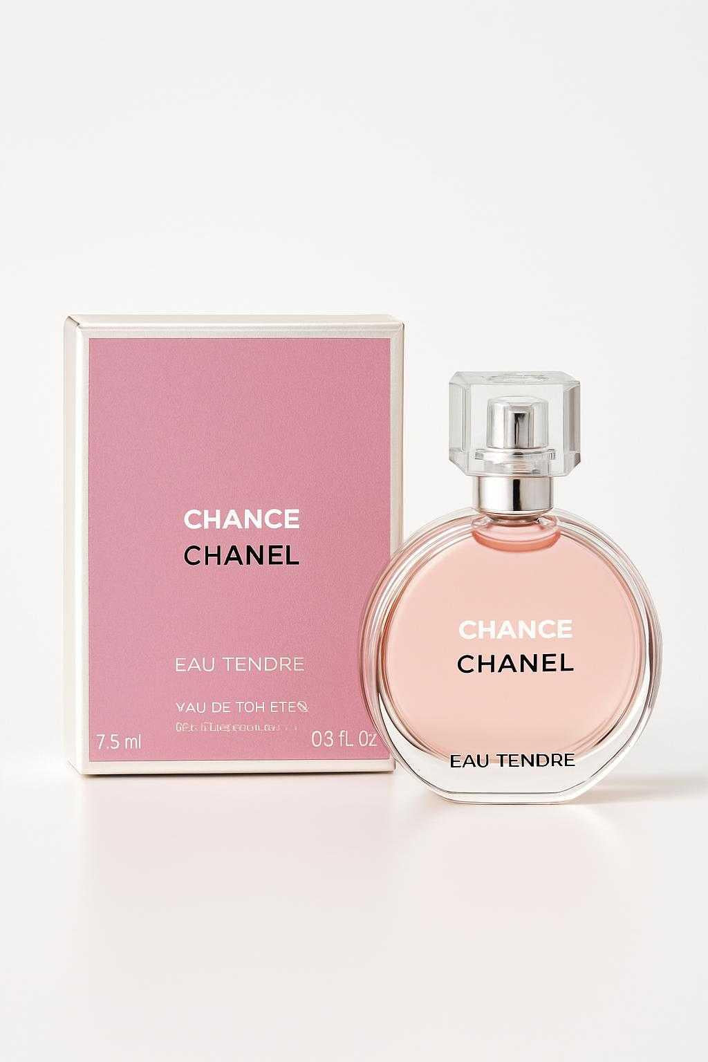 Chanel Chance Eau Tendre 7.5ml