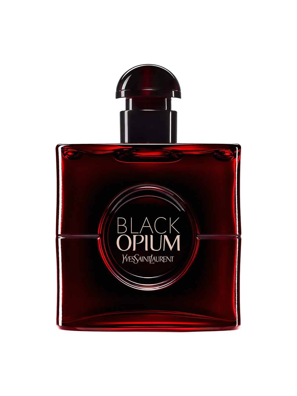 YSL Black Opium Over Red EDP 90ml