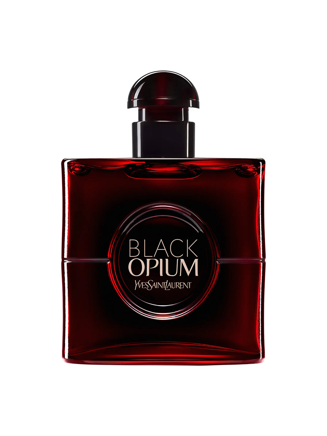 YSL Black Opium Over Red EDP 90ml
