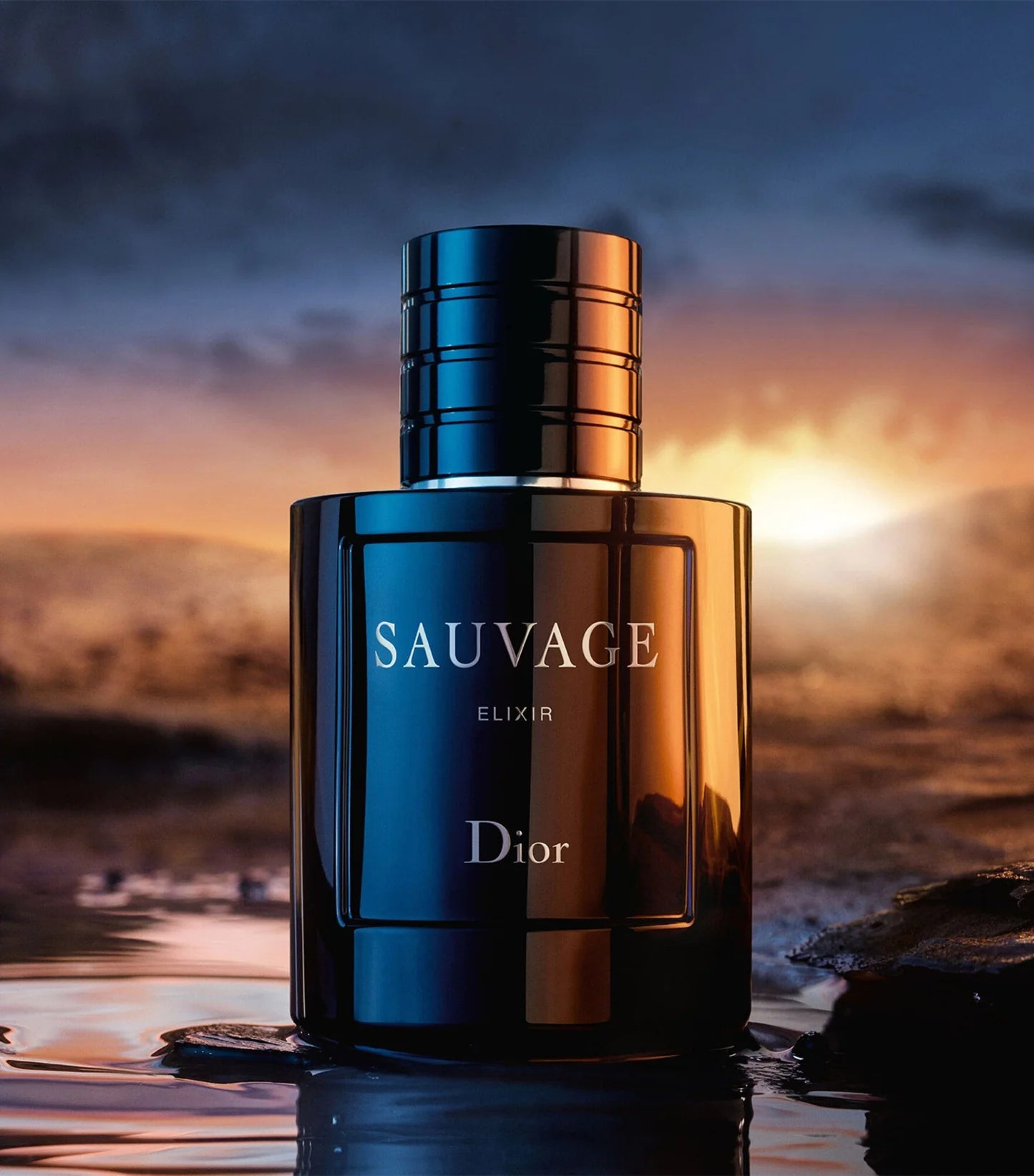 Dior Sauvage Elixir 60ml