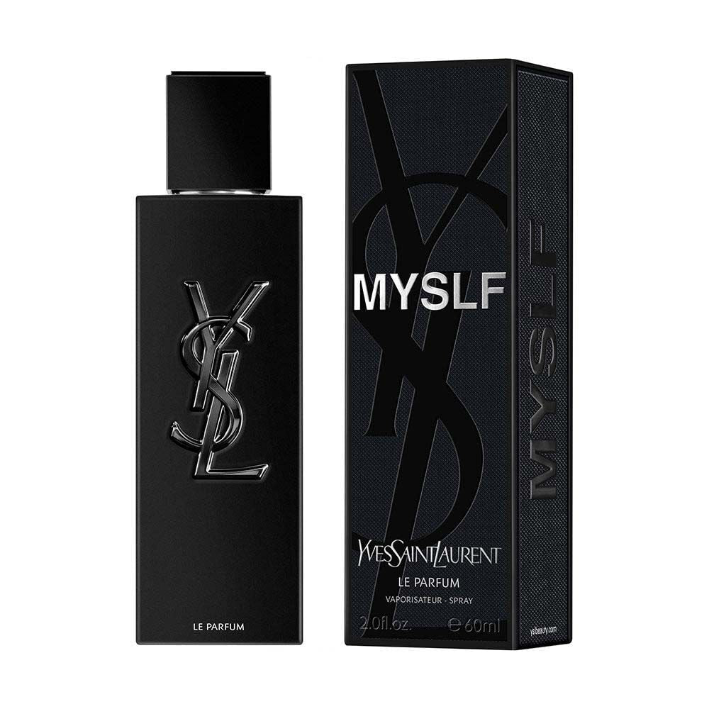 YSL Myself Le Parfum 100ml