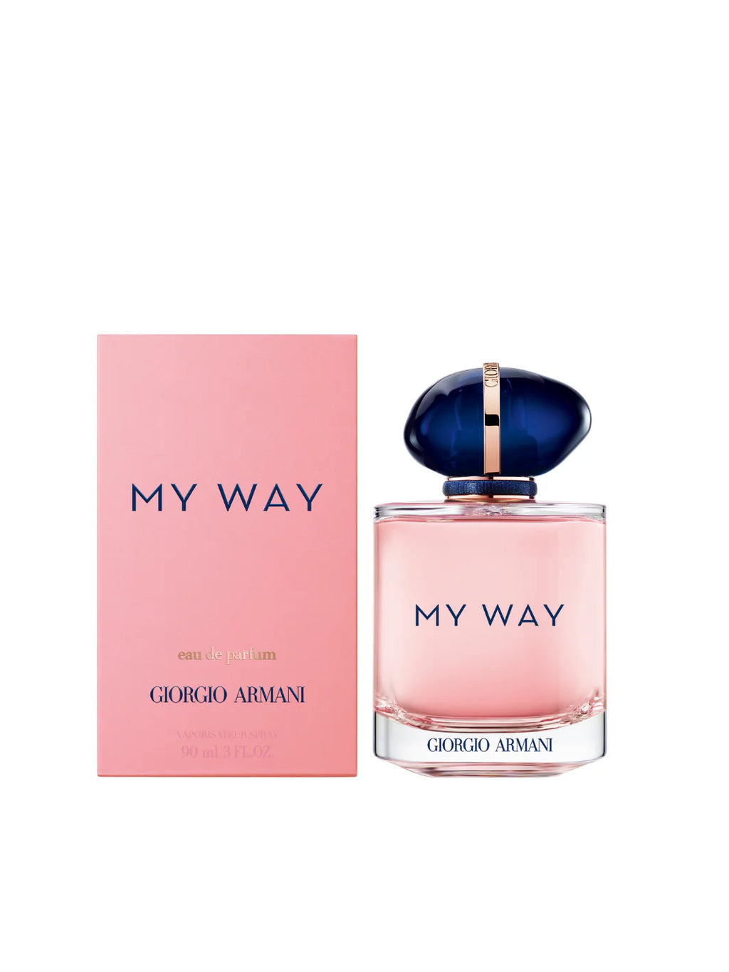 Armani My Way EDP 90ml