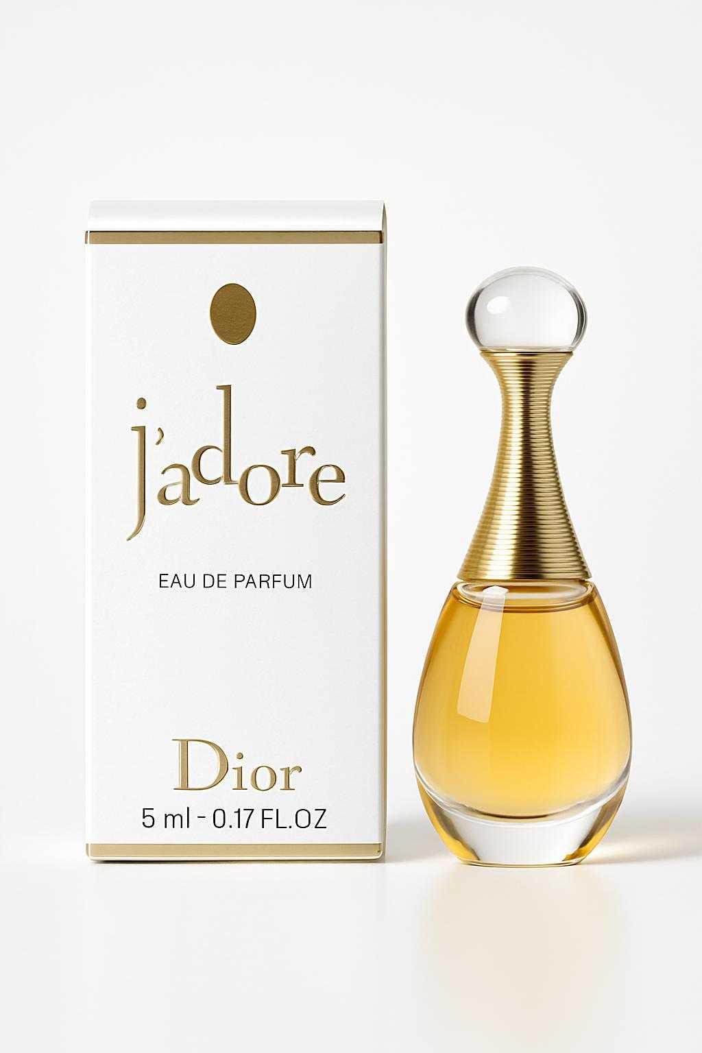 Dior Jadore 5ml