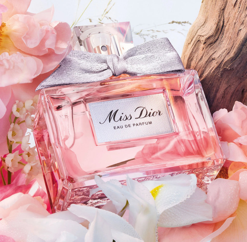 Miss Dior EDP 100ml