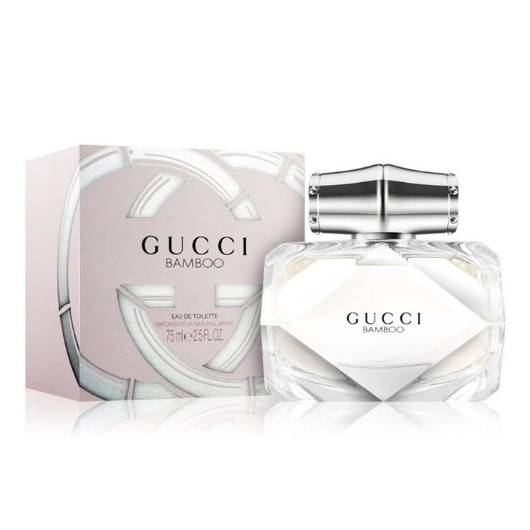 Gucci Bamboo EDT 75ml
