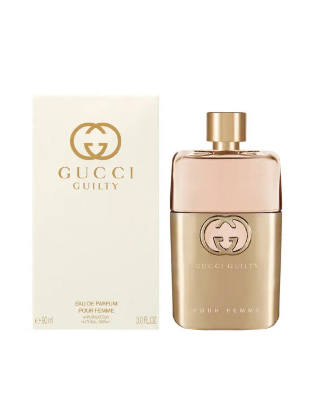 Gucci Guilty Pour Femme EDP 90ml
