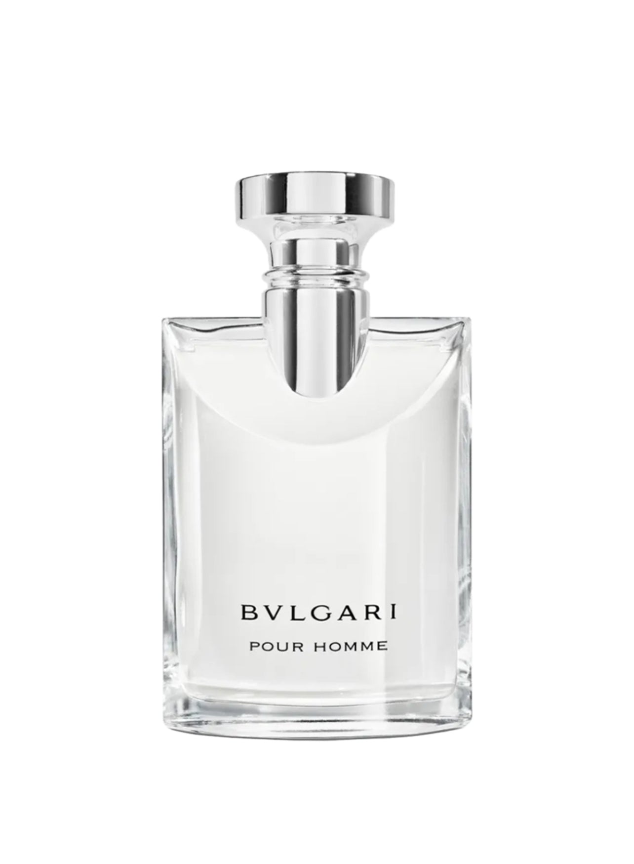Bvlgari Pour Homme EDT 100ml