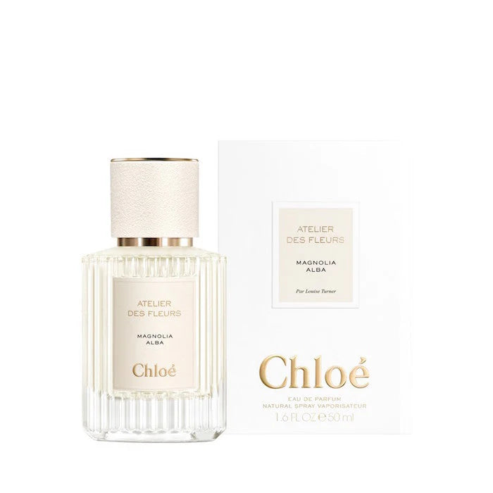 Chloe Magnolia Alba EDP 50ml