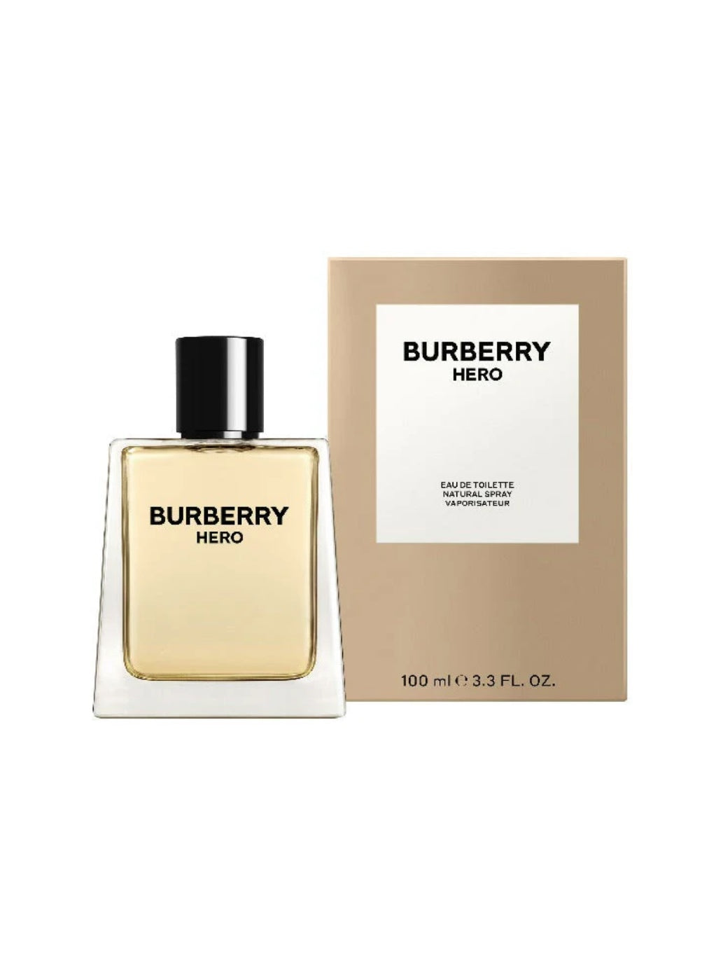 Burberry Hero EDT 100ml