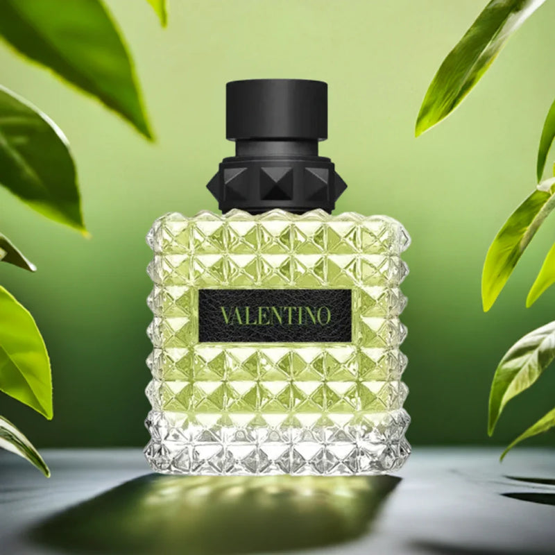 Valentino Donna Green Stravaganza EDP 100ml