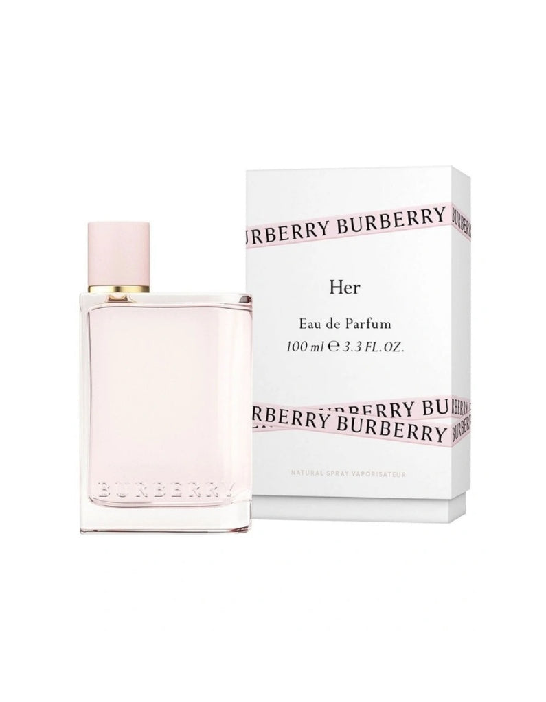 Burberry Her EDP 100ml