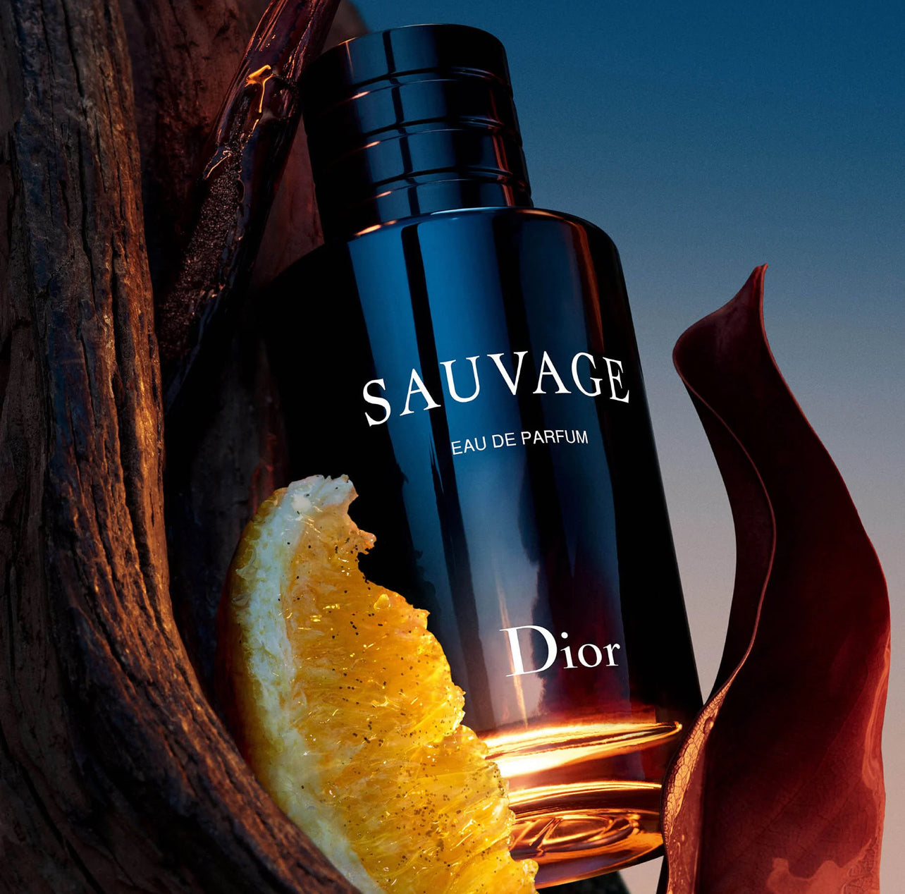 Dior Sauvage EDP 100ml